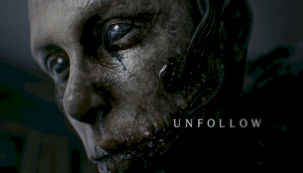 UNFOLLOW - spielbare demo