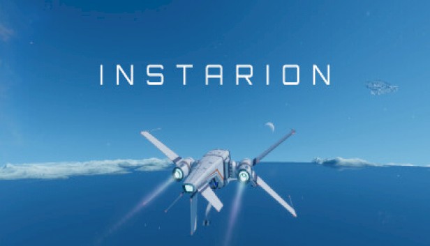 Instarion - private beta-version