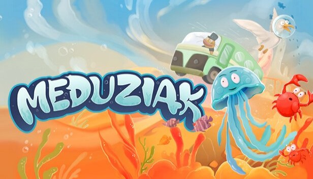 Meduziak - spielbare demo