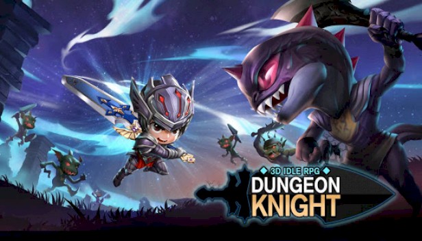 Dungeon Knight image 1