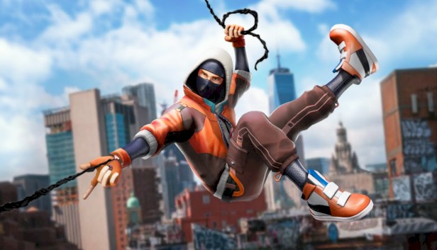 Spider Fighter 3 - freies spiel
