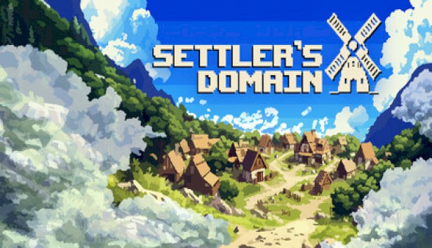 Settlers Domain - spielbare demo