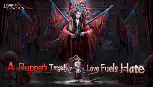 League of Exorcists - free game