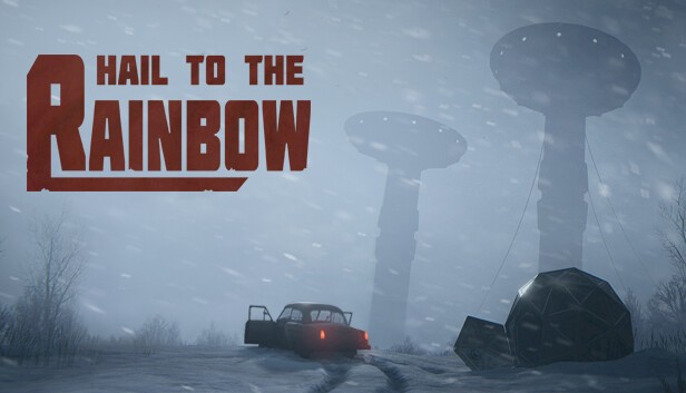 Hail to the Rainbow - playable demo