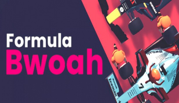 Formula Bwoah - free game