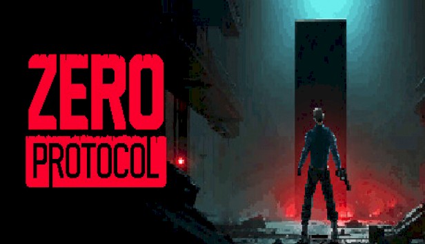 Zero Protocol - playable demo