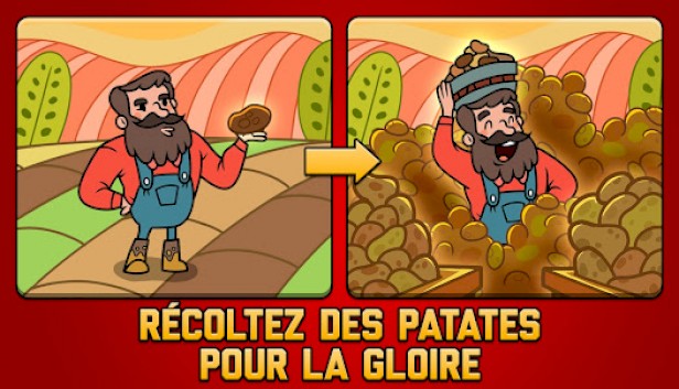 AdVenture Communist - jeu gratuit