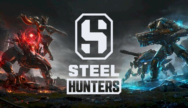 Steel Hunters - freies spiel