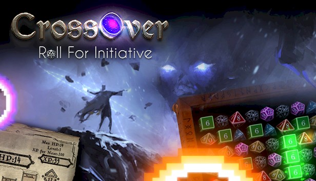 CrossOver : Roll For Initiative - playable demo