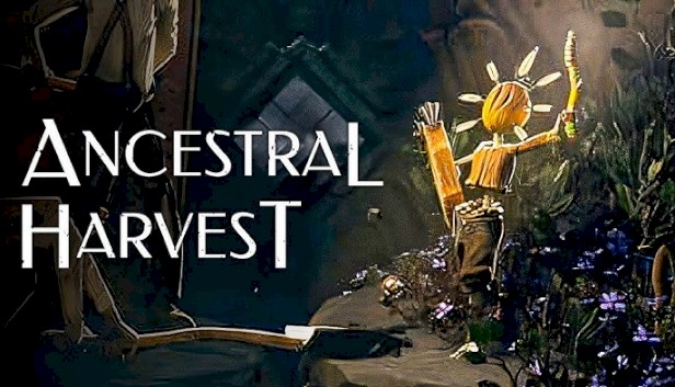 Ancestral Harvest - demo jugable