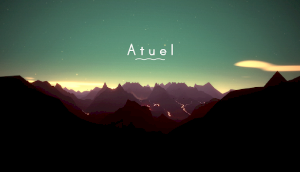 Atuel - juego gratis
