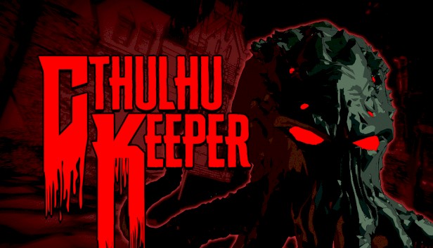 Cthulhu Keeper - versión beta privada