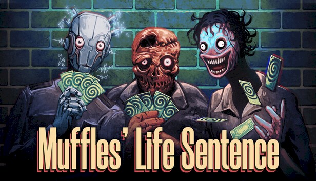 Muffles Life Sentence - juego gratis