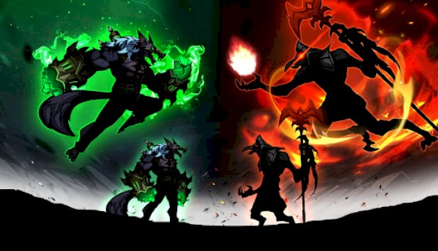 Relic Bag : Shadow Hunter