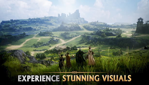 ODIN : VALHALLA RISING - jeu gratuit