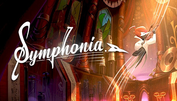 Symphonia - démo jouable