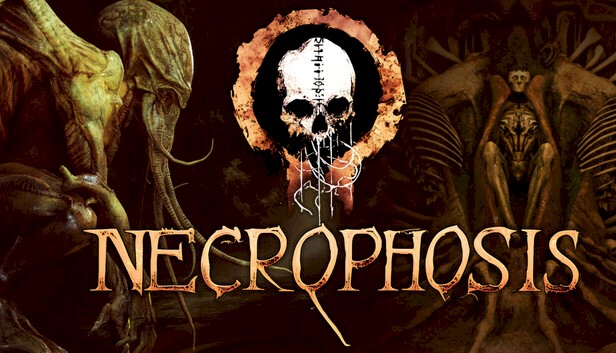 Necrophosis - démo jouable