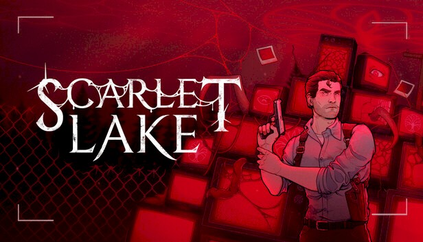 Scarlet Lake - démo jouable