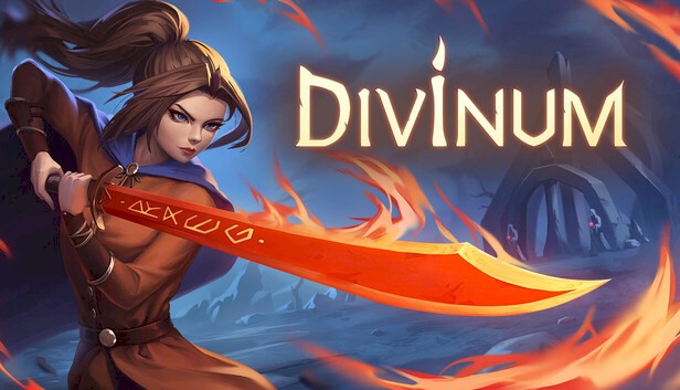 Divinum - version beta privée