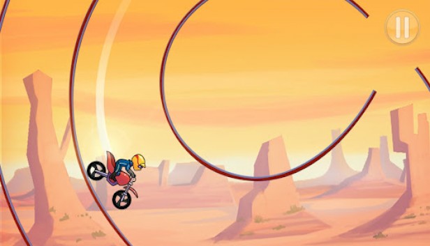 Bike Race