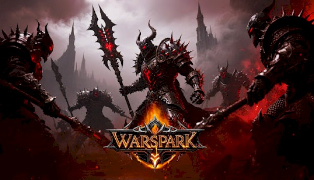 Warspark - free game