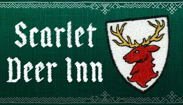 Scarlet Deer Inn - demo giocabile