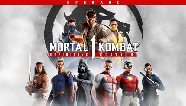 Mortal Kombat 1 - versione beta privata