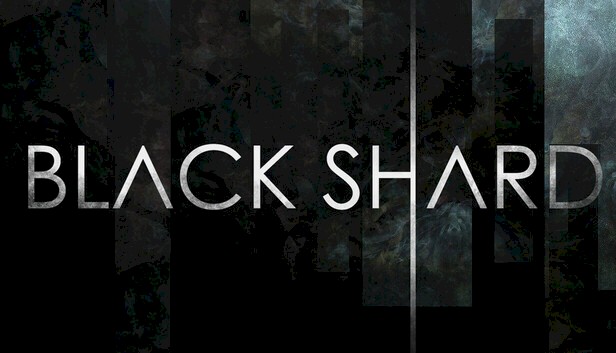 BLACKSHARD - demo giocabile