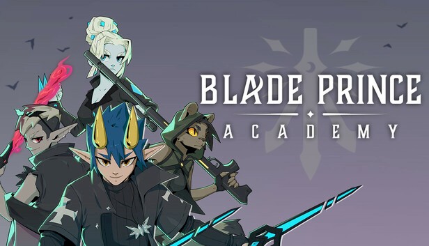 Blade Prince Academy - demo giocabile