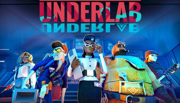 Underlab - versione beta privata