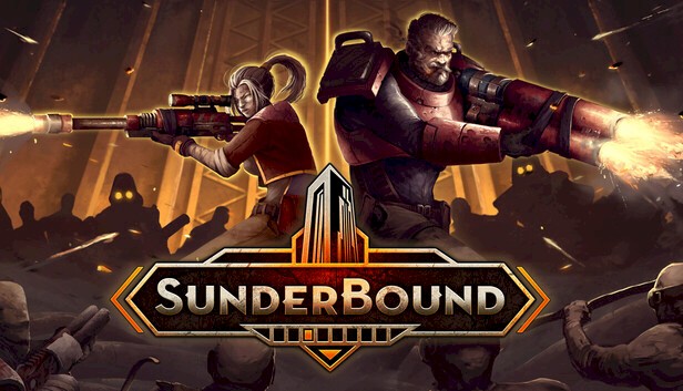 SunderBound - versione beta privata