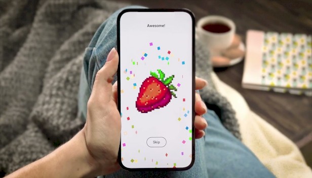 Pixel Art - Jeux de dessin - gioco gratis