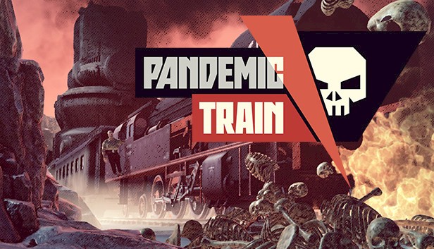 Pandemic Train - playable demo