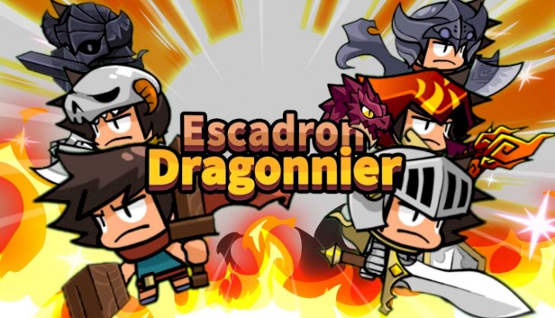 Escadron Dragonnier