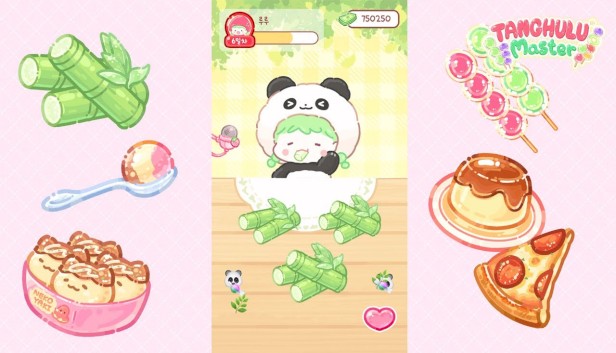 Tanghulu Master - free game