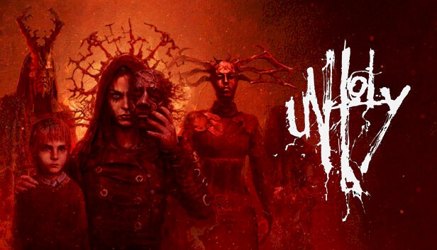 Unholy - spielbare demo