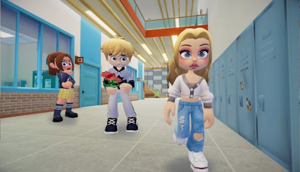 Livetopia : Party - freies spiel