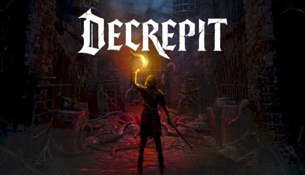 Decrepit - private beta-version
