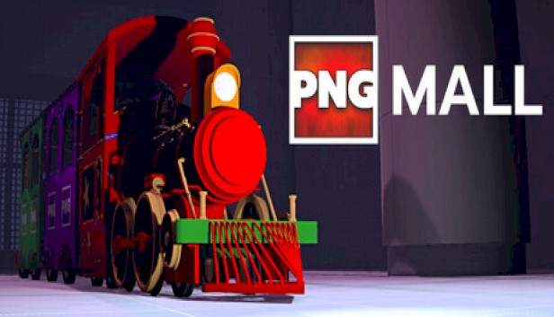 PNG Mall - spielbare demo