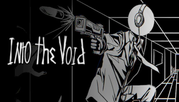 Into The Void - spielbare demo