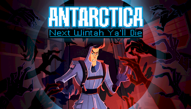 Antarctica NWYD - demo versione alpha