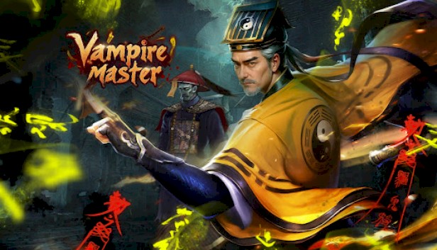 Vampire Master - jeu gratuit
