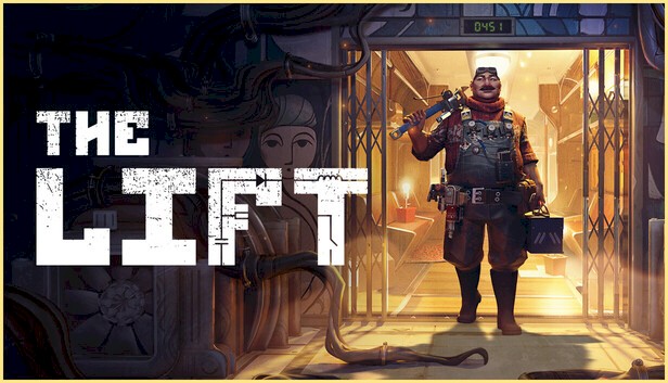The Lift - version beta priv&eacute;e