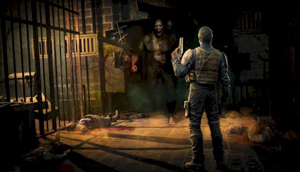 Metro 2055 - Last Day Survival - freies spiel