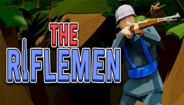 The Riflemen - freies spiel