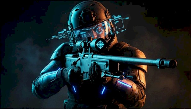 FPS Strike Ops : Modern Arena - freies spiel