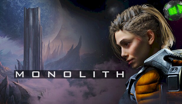 Monolith - spielbare demo