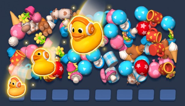 Design Match 3D - freies spiel