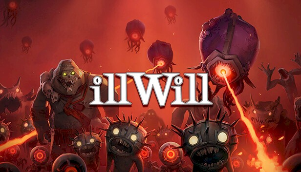 ILLWILL - spielbare demo