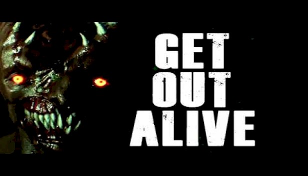 Get Out Alive image 1